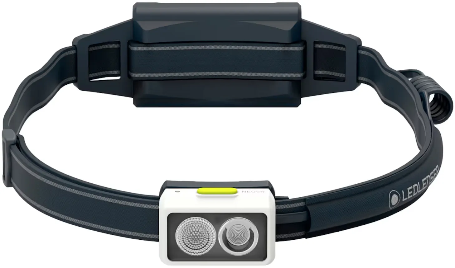 Led Lenser Neo5R White/Green