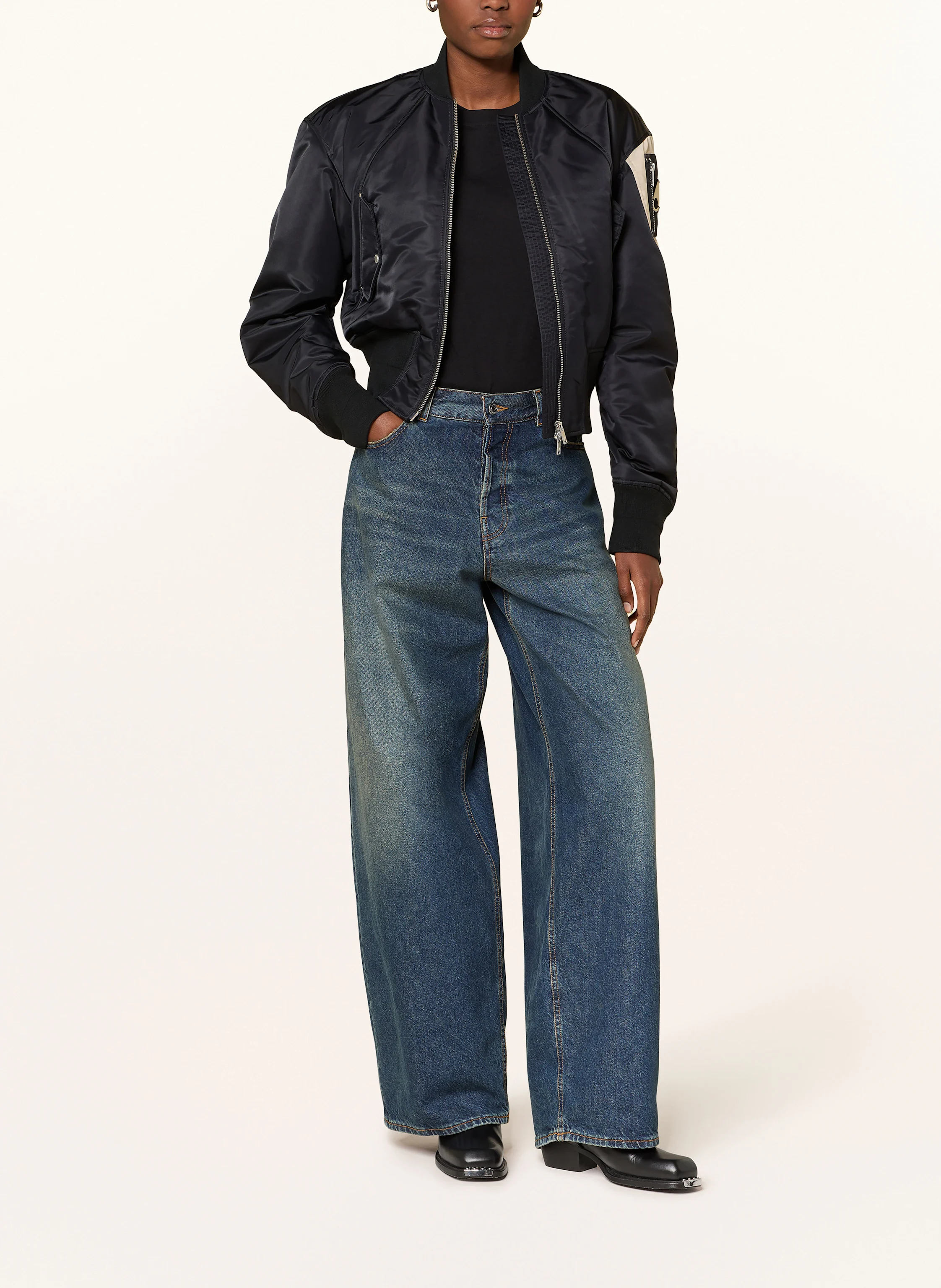 MOOSE KNUCKLES Blouson ALICE
