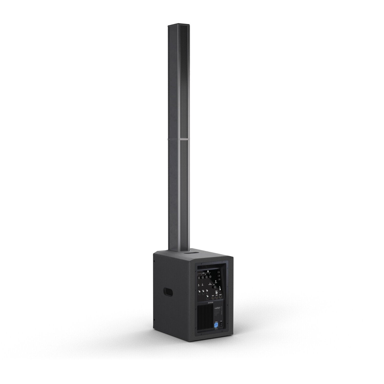 LD Systems MAUI 28 G3 MIX cardioïde zuilsysteem 2060 Watt