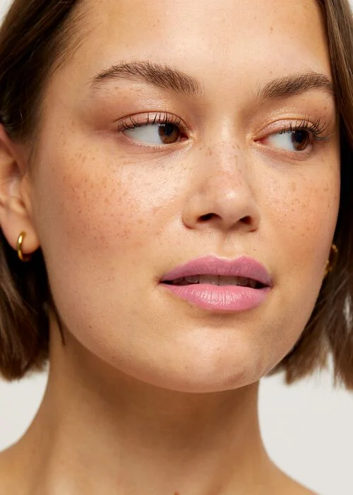 moisturising lipstick 31 wild orchid - satin finish