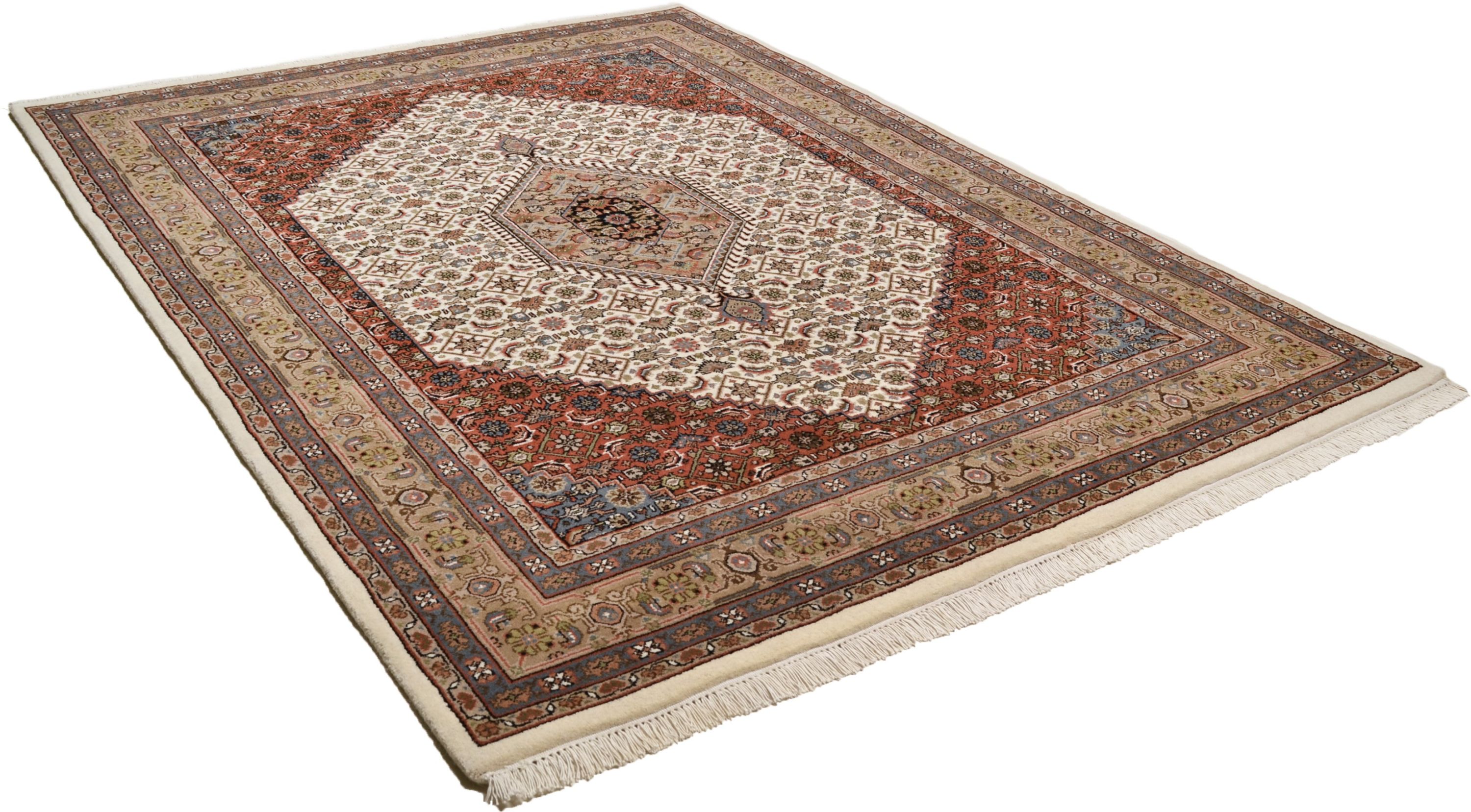 Teppich BENARES