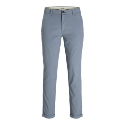 Pantalon chino homme Marcofury Drizzle JACK JONES