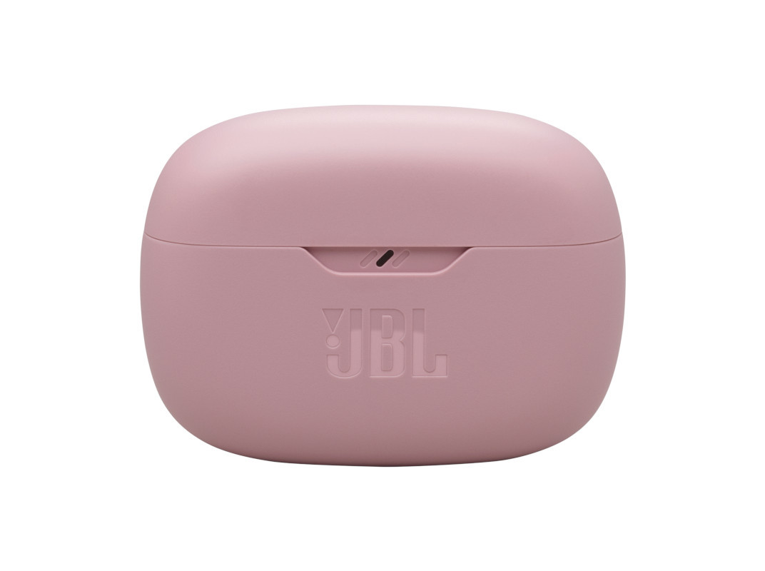 AURICULARES JBL WAVE BEAM 2 ROSA