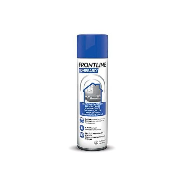 Frontline Homegard Spray 250ml