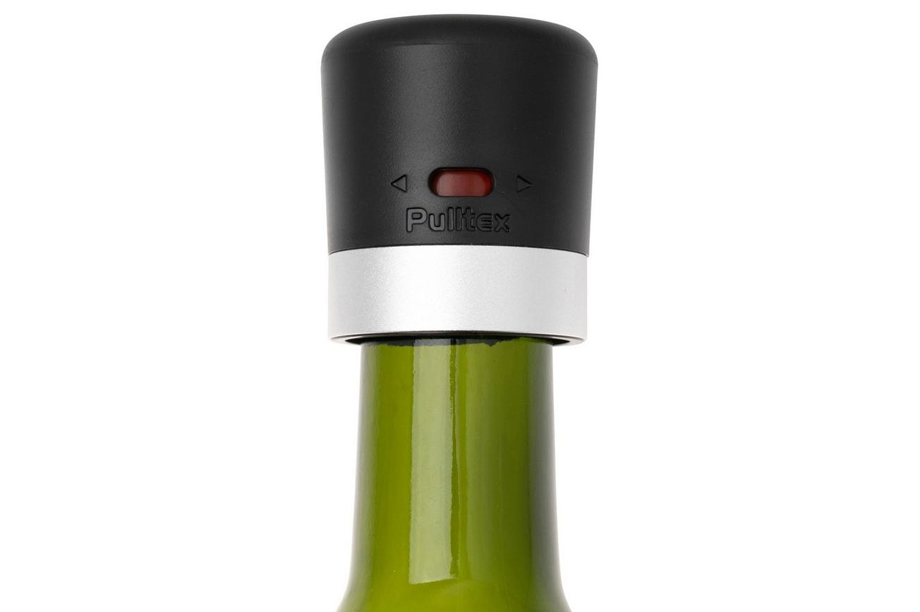 Pulltex Giro 119-950-01 champagnestopper