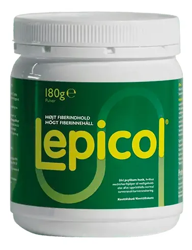 Lepicol - 180 gr.