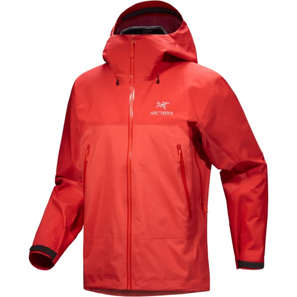 Veste randonnée ARC'TERYX BETA AR JKT M DYNASTY