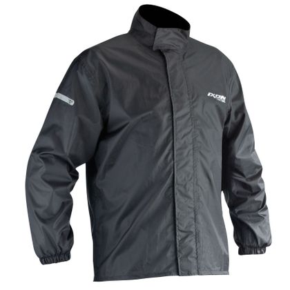 Veste de pluie Ixon COMPACT - Noir