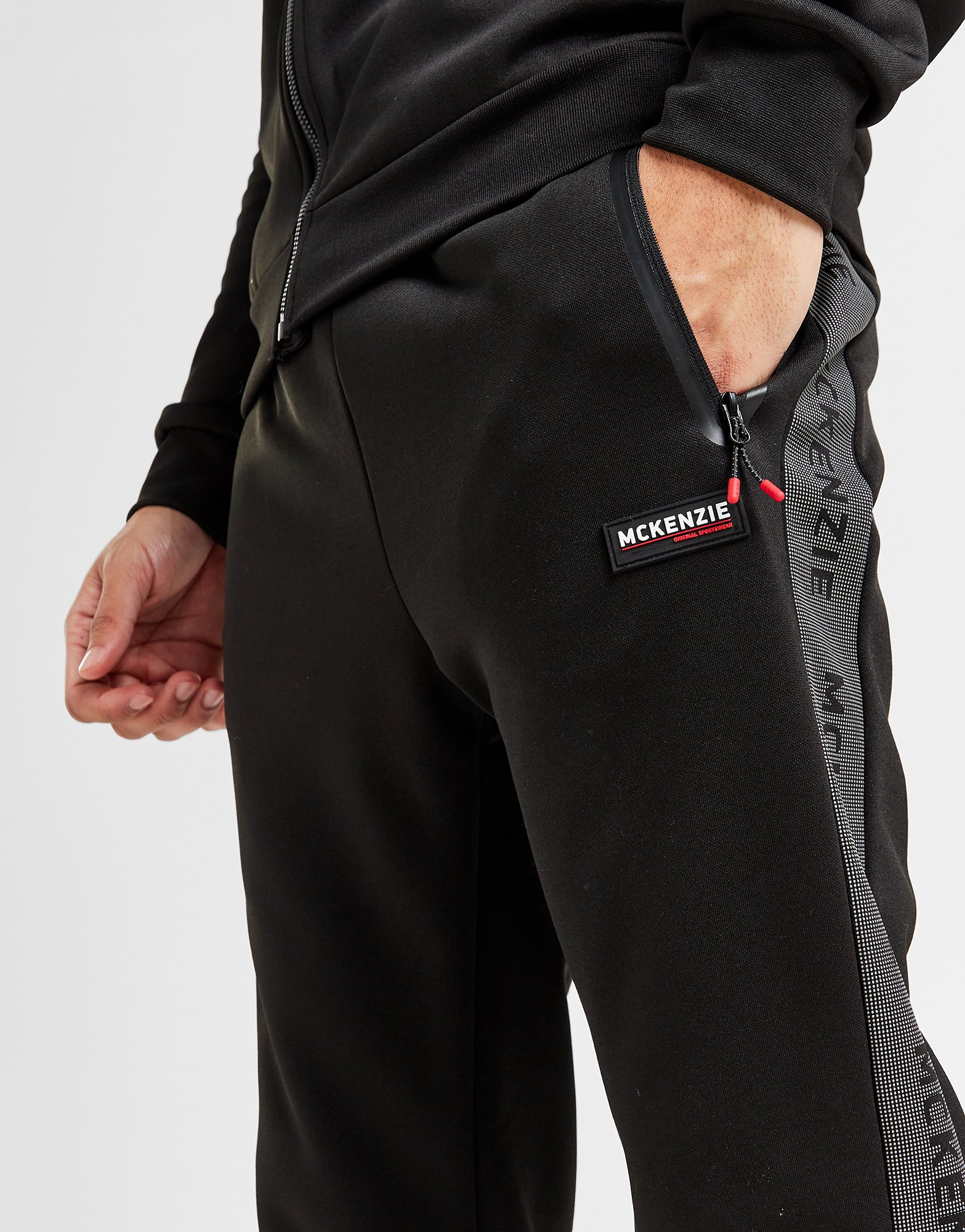 McKenzie Pantalon de jogging Garth 2 Homme