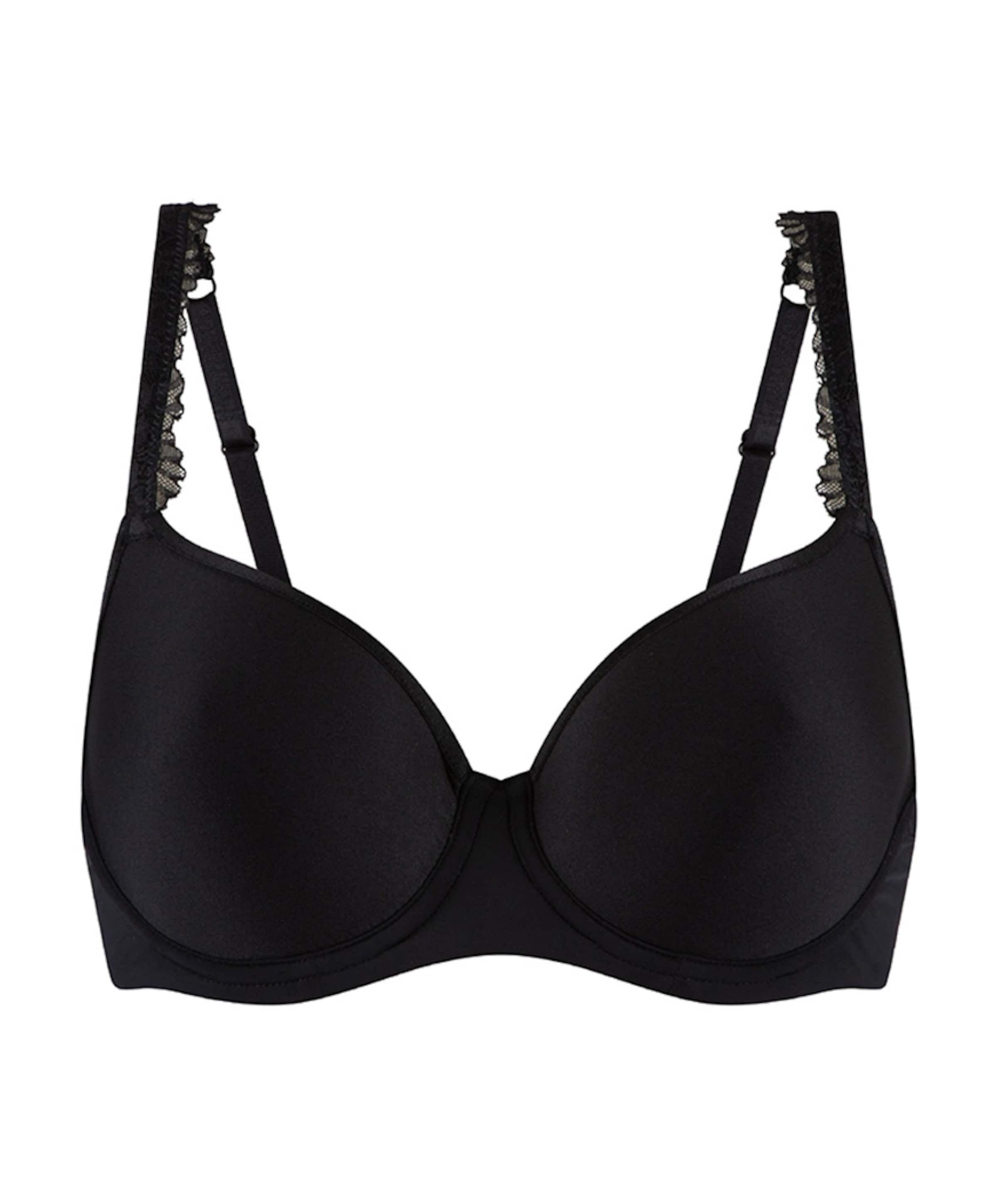 LingaDore Dames bh zwart