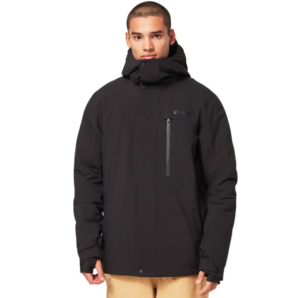Veste de ski OAKLEY TNP TBT INSULATED JKT BLACKOUT