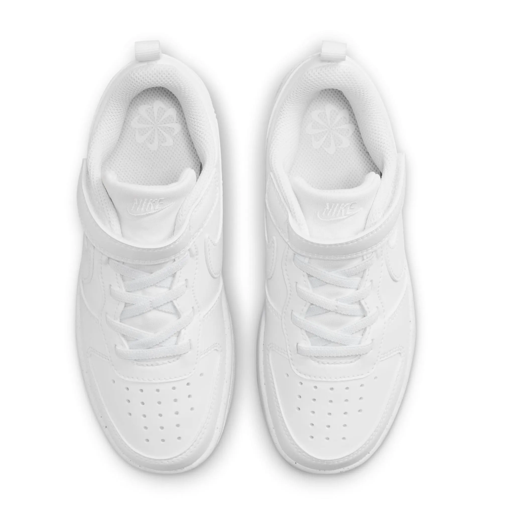 Nike Soulier Court Borough Low Pointures 11-3