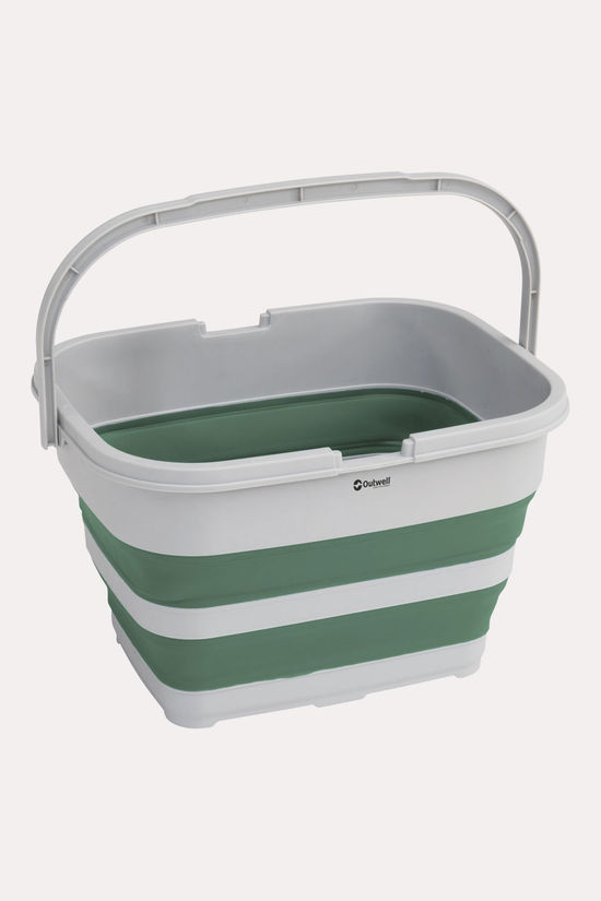 Outwell Outwell Collaps Recycleit Basket Keukengerei