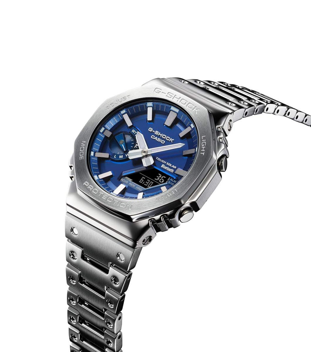 Casio<br>G-Shock GM-B2100AD-2AER