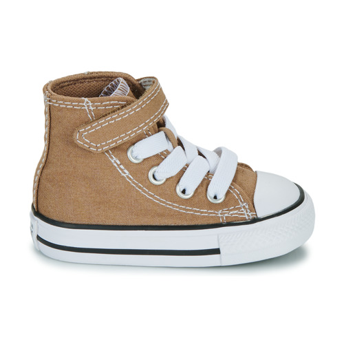 Converse - CHUCK TAYLOR ALL STAR 1V - Marron