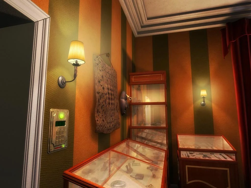 Safecracker: The Ultimate Puzzle Adventure- PC
