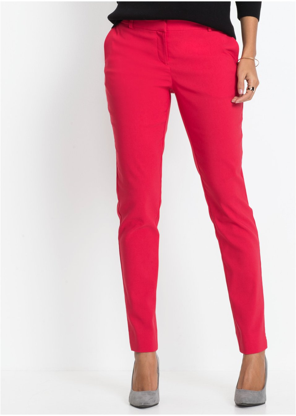 Pantalon extensible