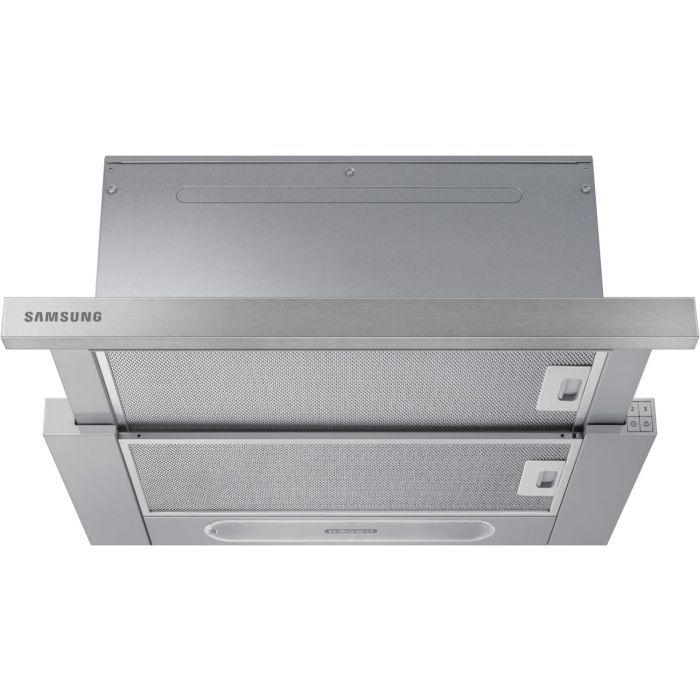 Samsung Dunstabzugshaube NK24N1331IS/UR Edelstahl