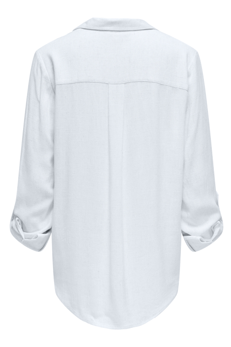 Only witte dames blouse