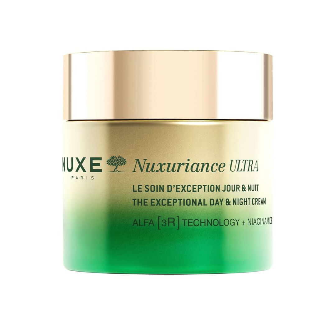 NUXE  Nuxuriance Ultra - Cuidado Excecional Dia e Noite - 75ml