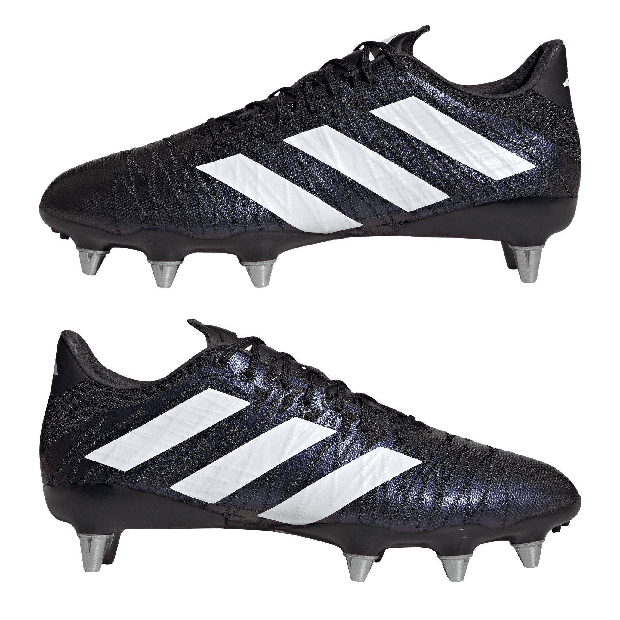 adidas Kakari Z. 1 Soft Ground Rugby Boots Mens