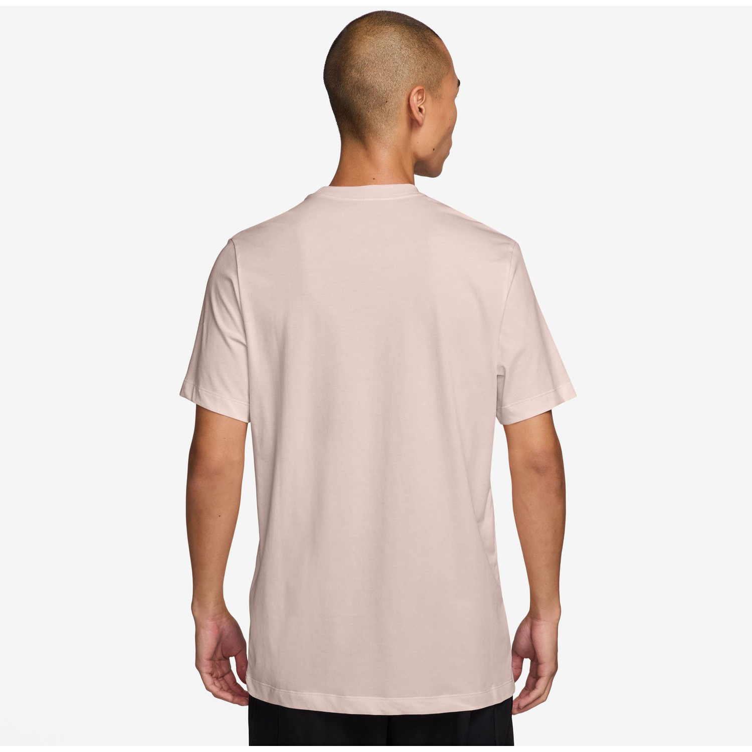Nike Court Heritage Logo Tee
