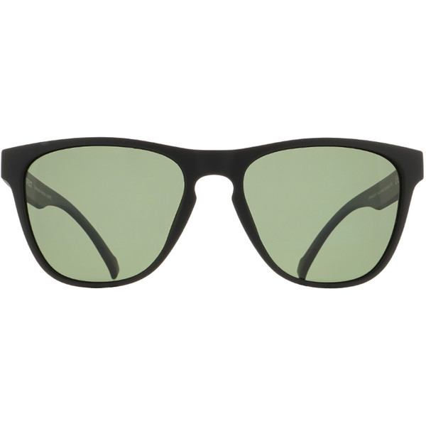 Red Bull Spect Eyewear - Lunettes de soleil Spark Noir Mat / Vert