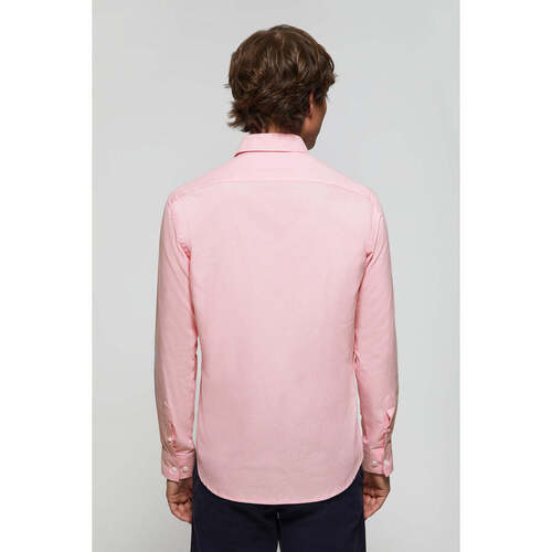 Polo Club - SERGI FRAME OXFORD Rosa