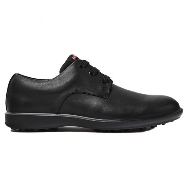 Camper Sapatos Atom Work Black 41