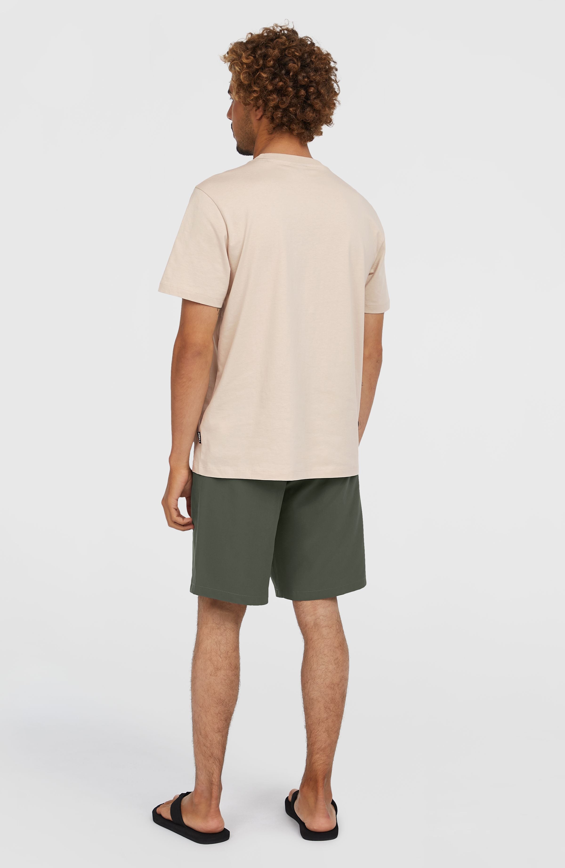 Hybrid Chino 19'' short