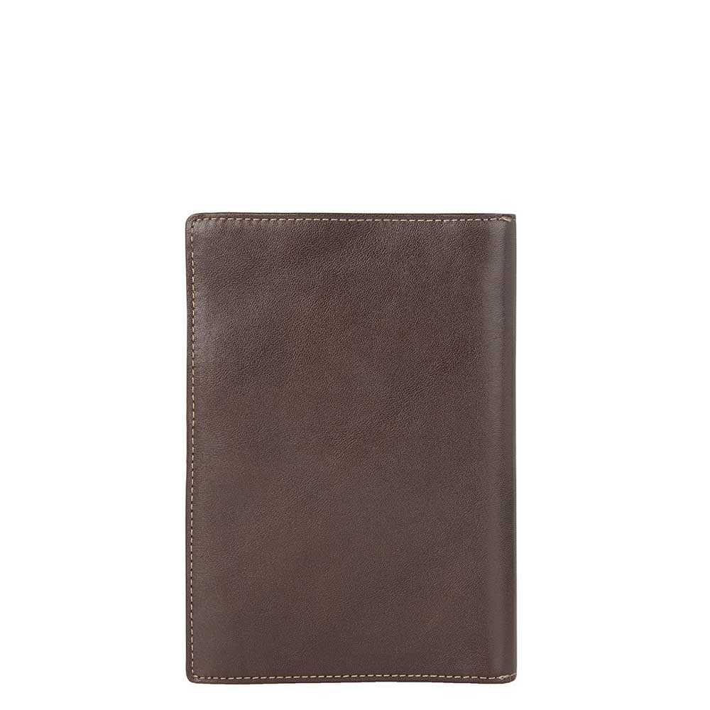 Castelijn & Beerens Gaucho Portefeuille mokka