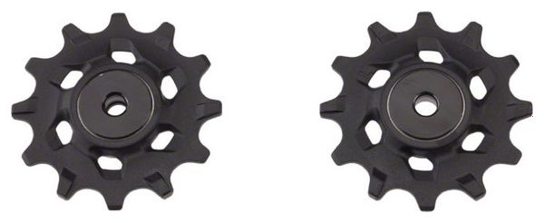 SRAM Paire de Galets à Roulements Céramiques pour XX1 11V