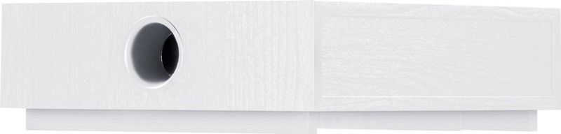 Canton - ASF 75 SC - Luidsprekers - Wit - 60 Watt - Actieve Subwoofer