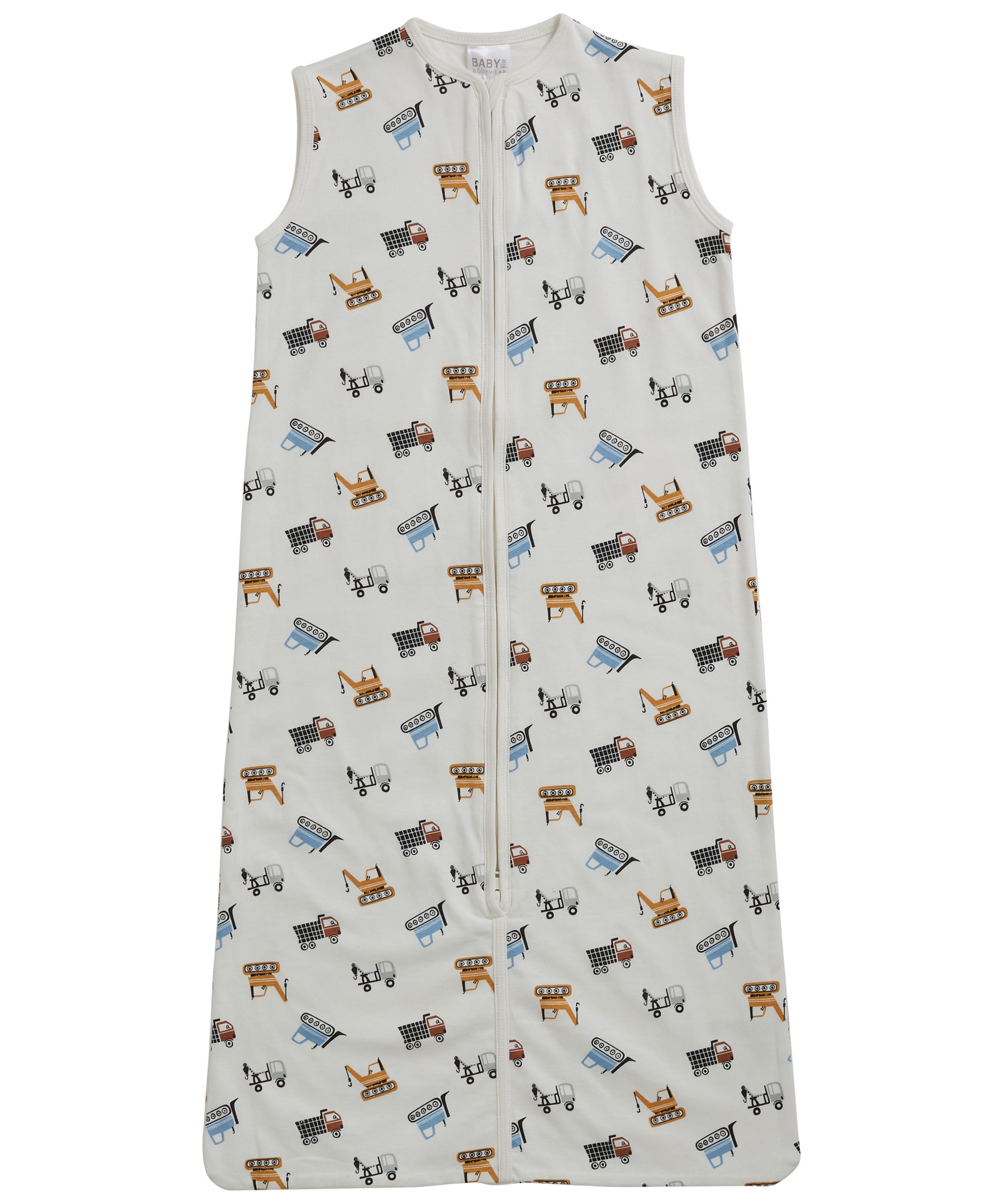 slaapzak met print (tog: 0.5)