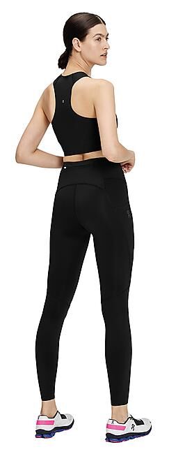 ON RUNNING - COLLANT PERFORMANCE TIGHT W