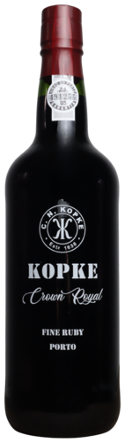 Kopke Crown Royal Fine Ruby