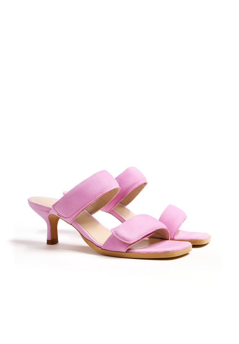 SANDALEN Pink