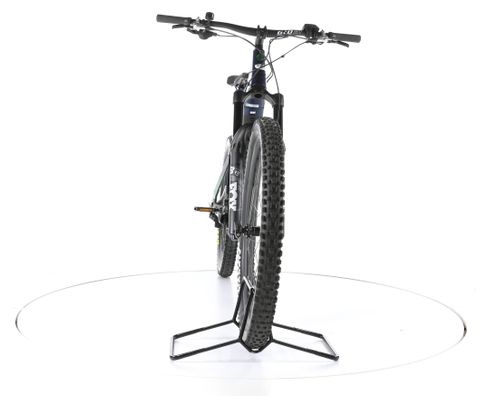 Produit reconditionné - Ghost E-Riot EN AL Universal Vélo électrique VTT  - Très Bon Etat