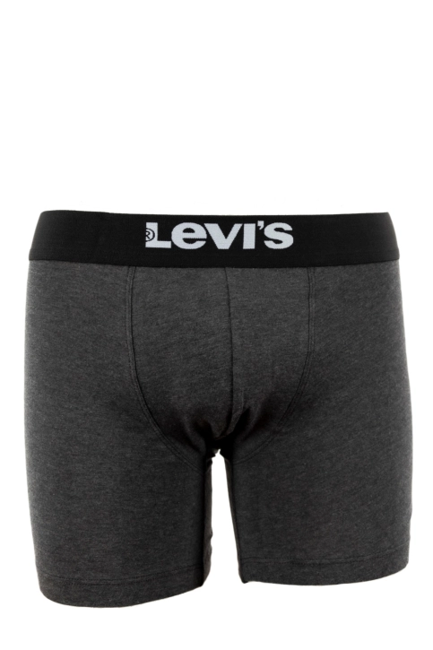 Calecons et slips levi's® bandana boxer brief 2p 001 black combo