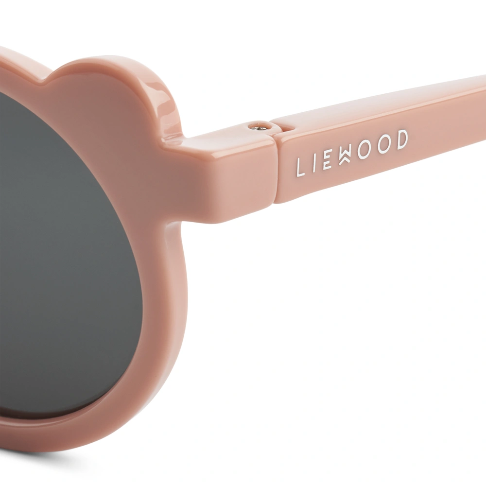 Sonnenbrille DARLA - MR BEAR in tuscany rose