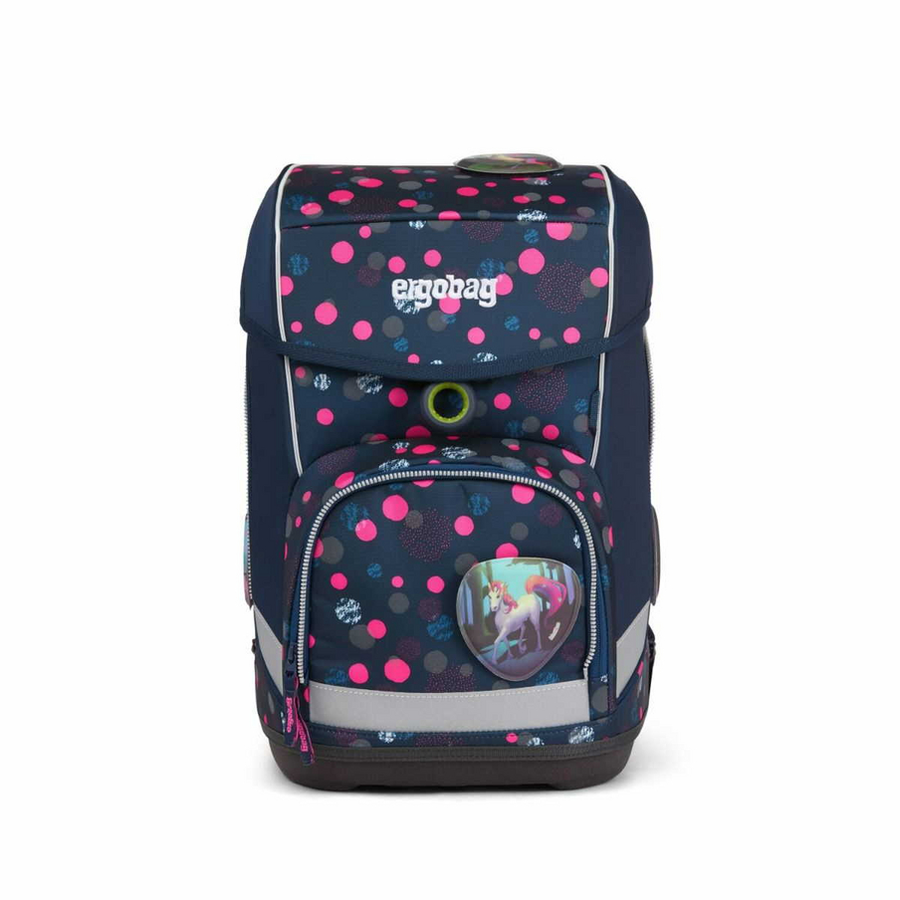 Ergobag Schulrucksäcke kombi