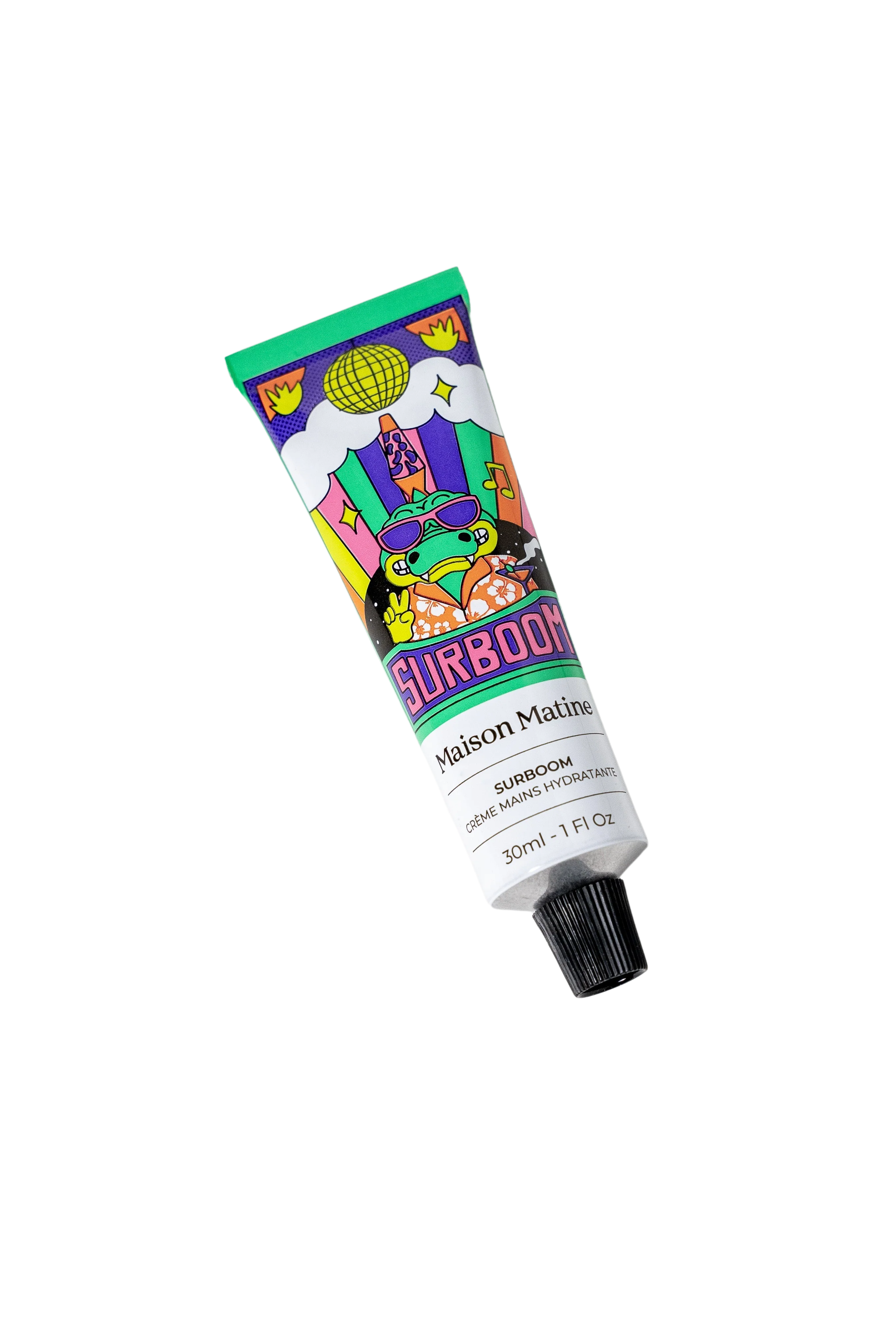 Maison Matine  Surboom håndcreme - 30 ml.