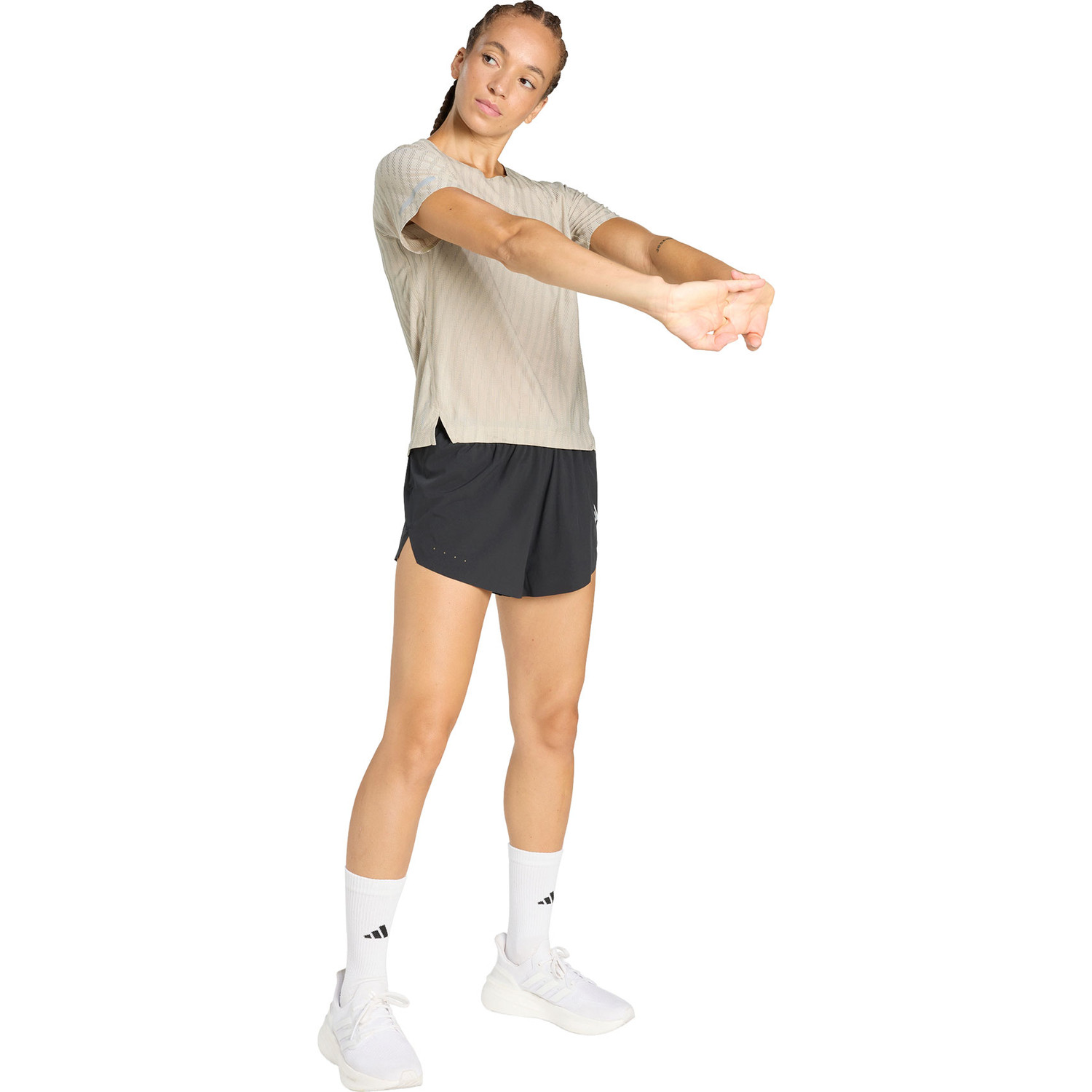 adidas adi365 3'' Short Dames