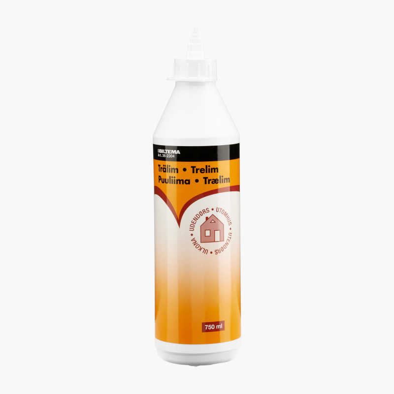 TRELIM 750 ML UTENDØRS