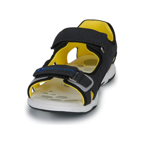 Chicco - FASH - Marine / Jaune