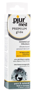 Pjur Med Premium Glide Glijmiddel 100ML