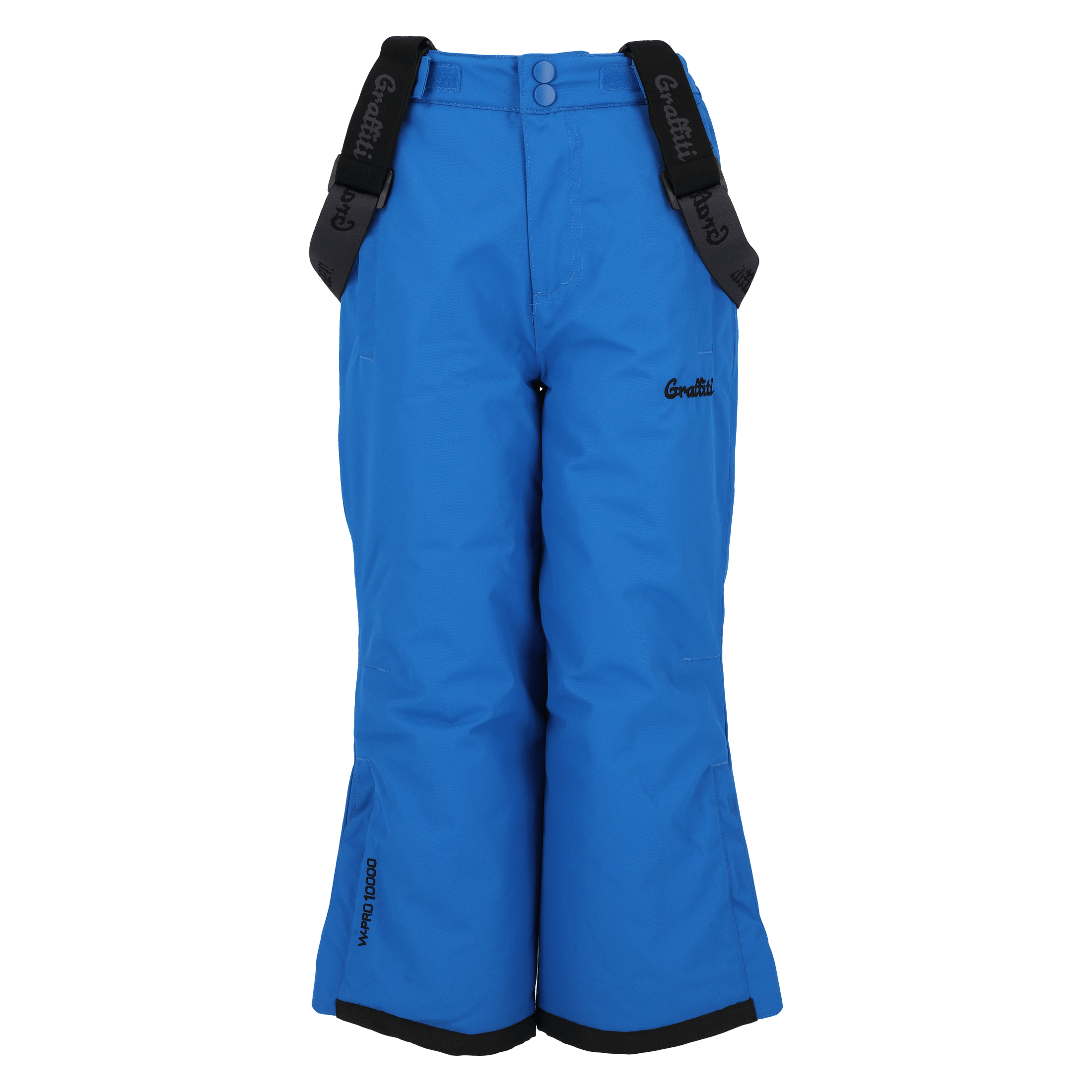 Graffiti Sohill Ski Pant W-PRO 10000 Jr - Bukse