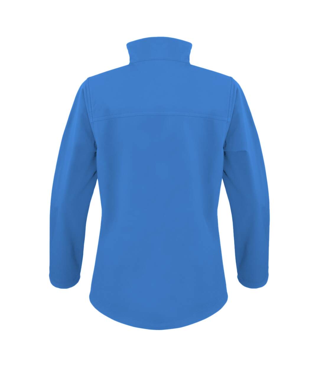 Result - Veste softshell imperméable et respirante - Femme (Bleu) - UTBC2045