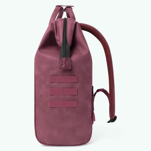 Sac à dos Adventurer Large Delhi bordeaux