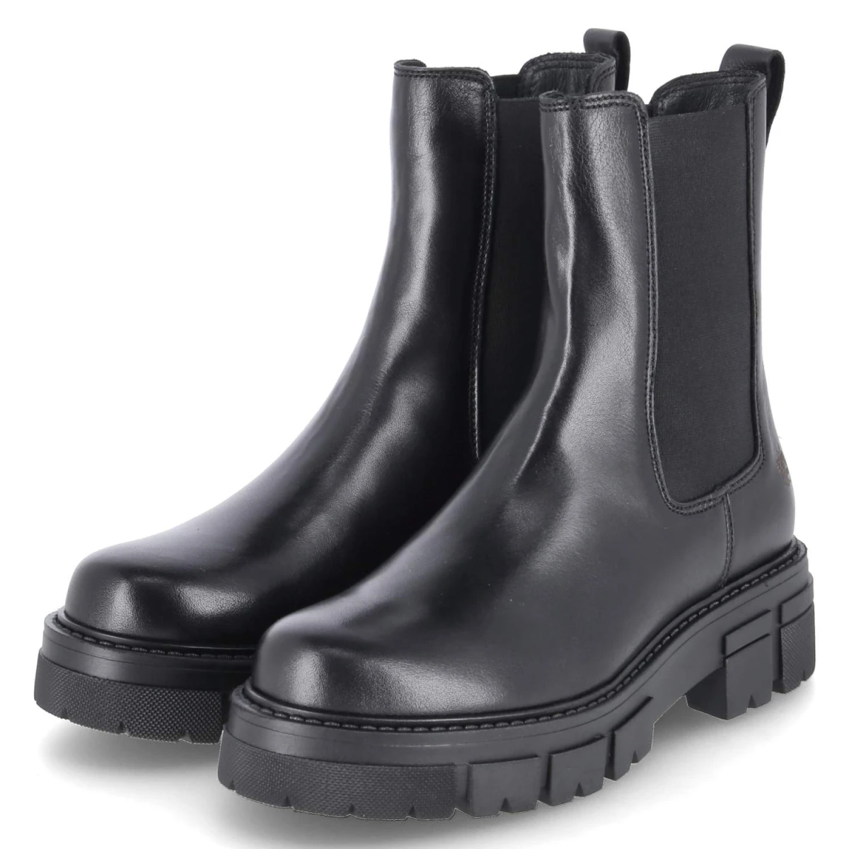 Apple of EdenChelsea Boots CONNY 1 - black